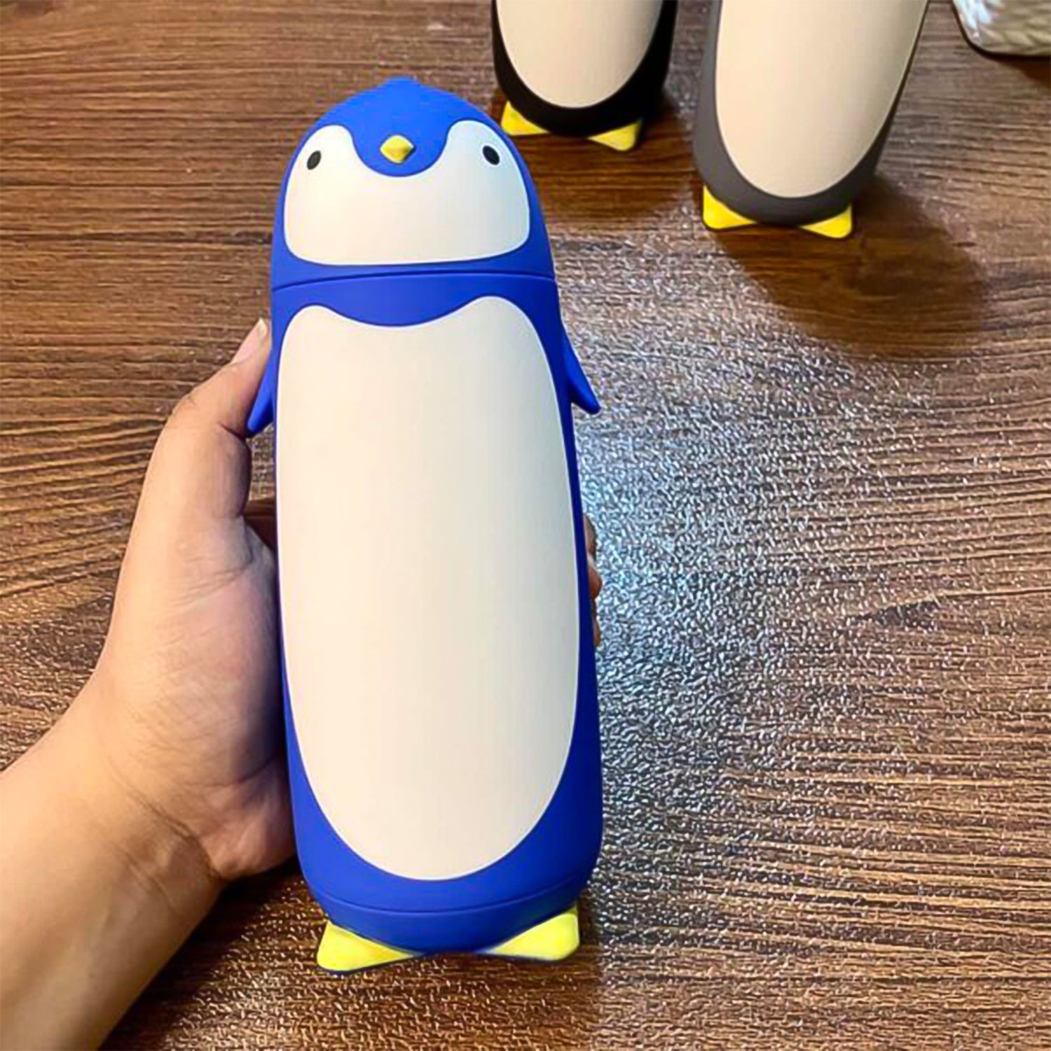 Cartoon Water Bottle Cartoon Water Bottle